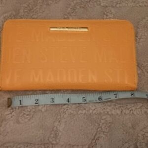 Steve Madden Wallet